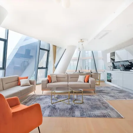 Fortis Yeni Kadikoy By Newinn Istanbul