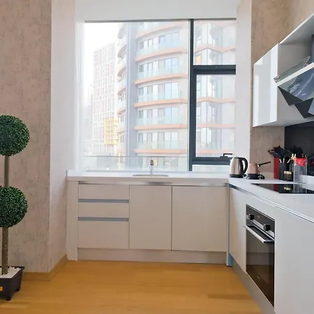 Fortis Yeni Kadikoy By Newinn Provincia di Istanbul