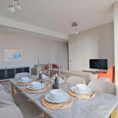 Fortis Yeni Kadikoy By Newinn * Provincia di Istanbul