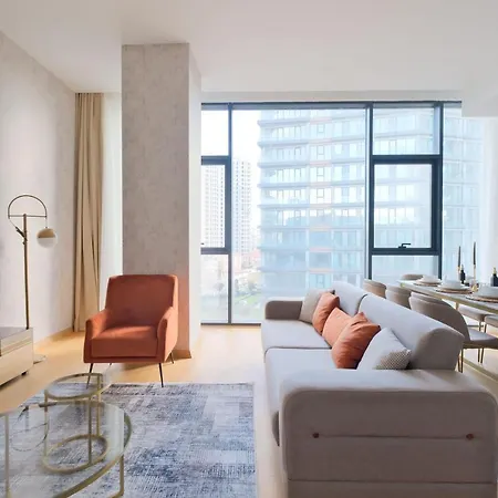 Fortis Yeni Kadikoy By Newinn Istanbul
