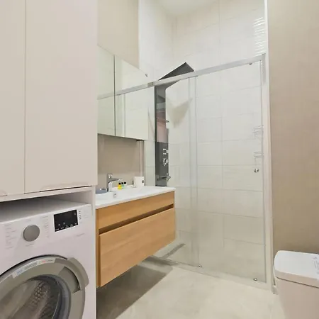 Appartamento Fortis Yeni Kadikoy By Newinn *