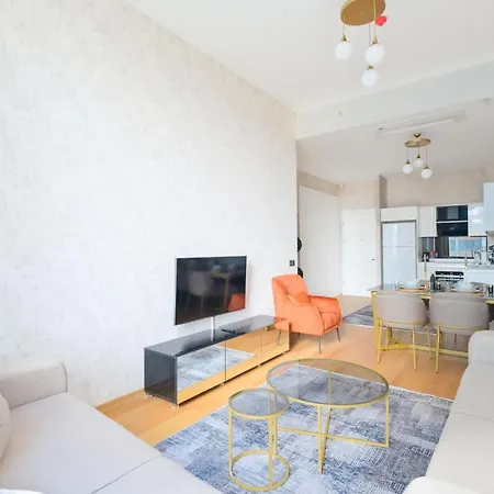 Fortis Yeni Kadikoy By Newinn Istanbul