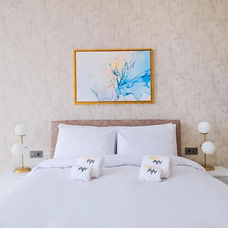 Fortis Yeni Kadikoy By Newinn Apartment Istanbul