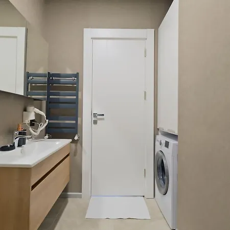 Fortis Yeni Kadikoy By Newinn Istanbul
