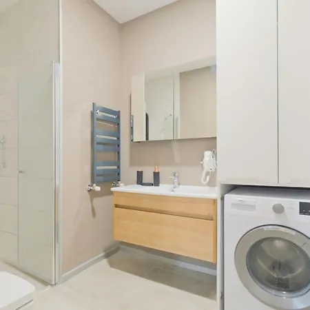 Fortis Yeni Kadikoy By Newinn Istanbul